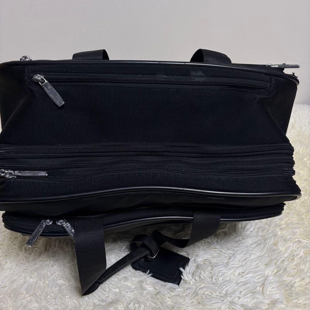 montblanc モンブラン トロリーバッグ