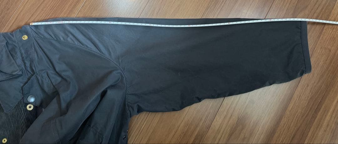 ジャケット・アウター 1992 Barbour Beaufort Jacket C40/102CM