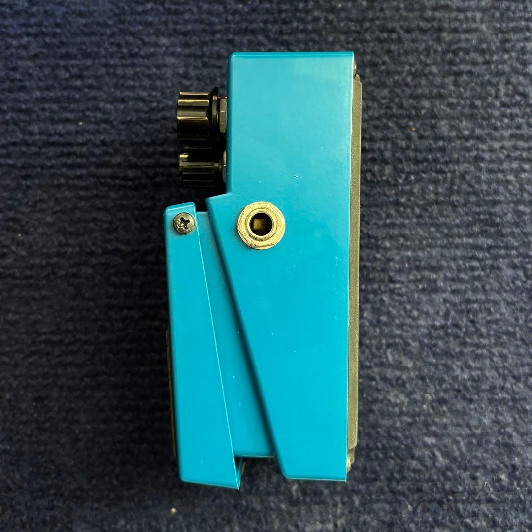 BOSS Blues D BD-2 オーバードライブ アダプター付属