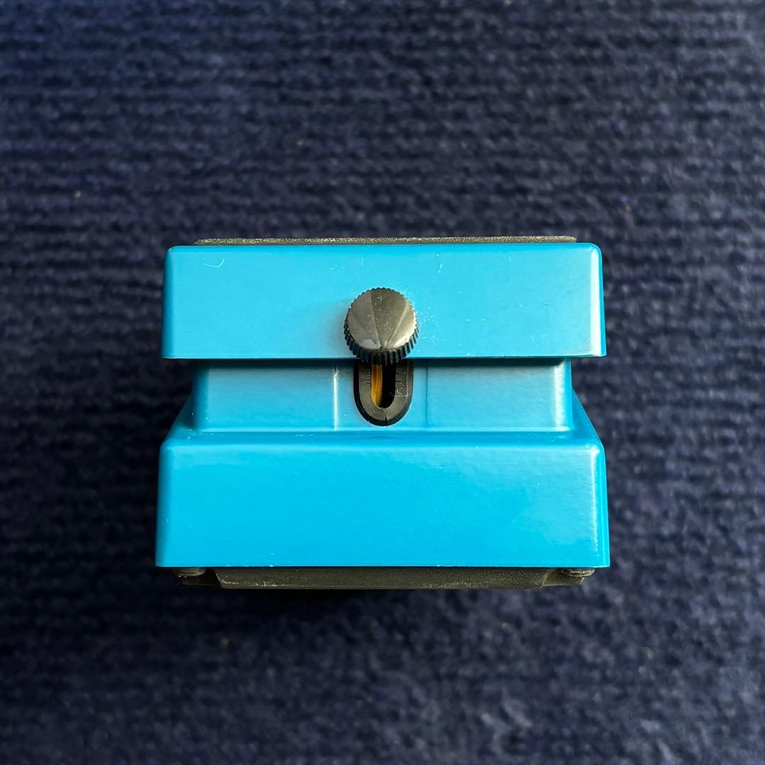 BOSS Blues D BD-2 オーバードライブ アダプター付属