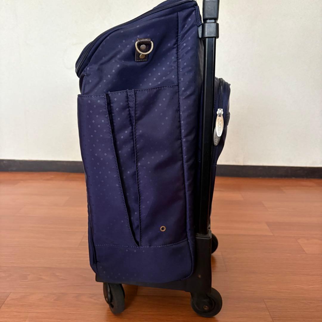 ショッピングカート キャリーカート　スワニー　swany