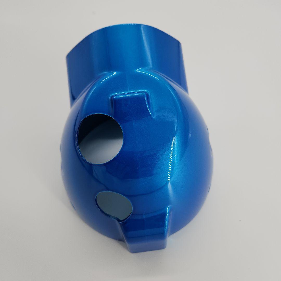 シャリー、ダックスケースヘッドライト鉄製新品未使用。送料無料即納いたします。