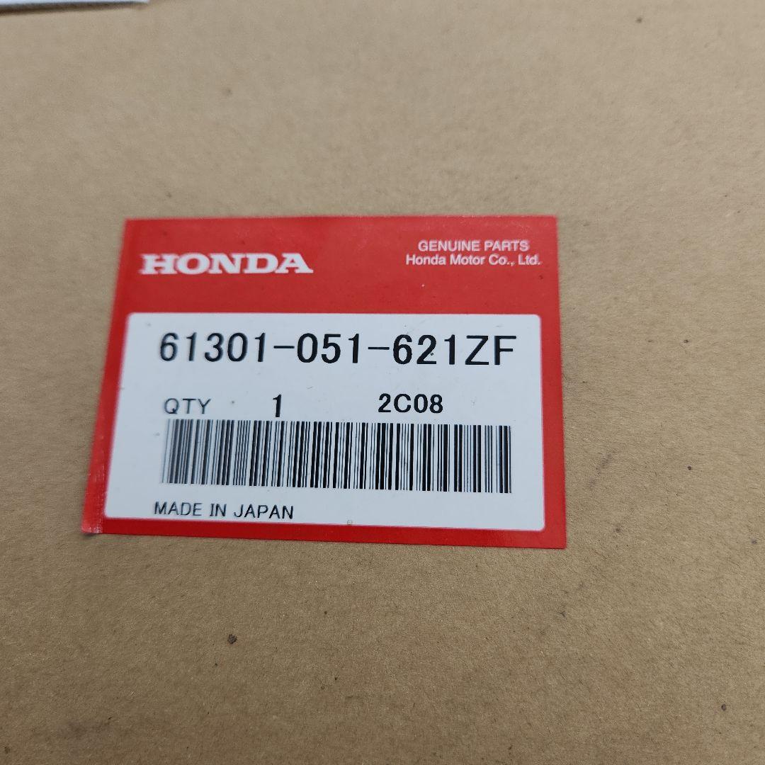 シャリー、ダックスケースヘッドライト鉄製新品未使用。送料無料即納いたします。