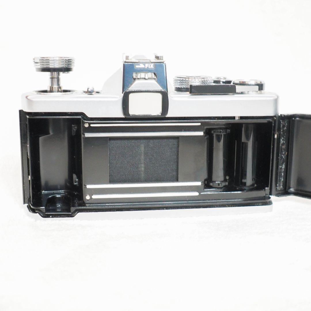 訳有 OLYMPUS オリンパス OM1 ボディ 動確OK 光学系キレイ 美品