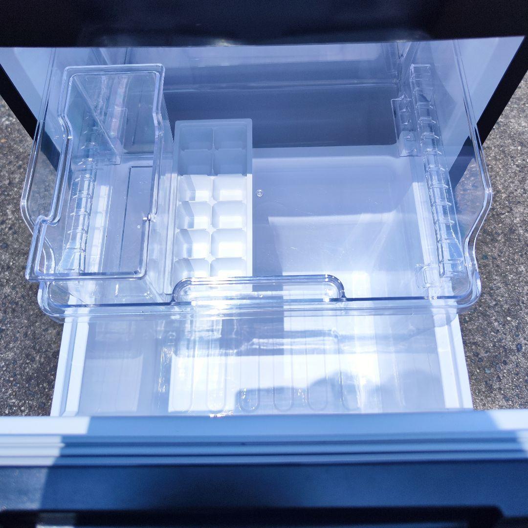 SHARP 冷蔵庫 大容量 179L 2022年製 除菌清掃済 2人暮し