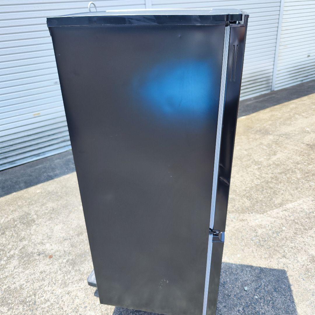 SHARP 冷蔵庫 大容量 179L 2022年製 除菌清掃済 2人暮し