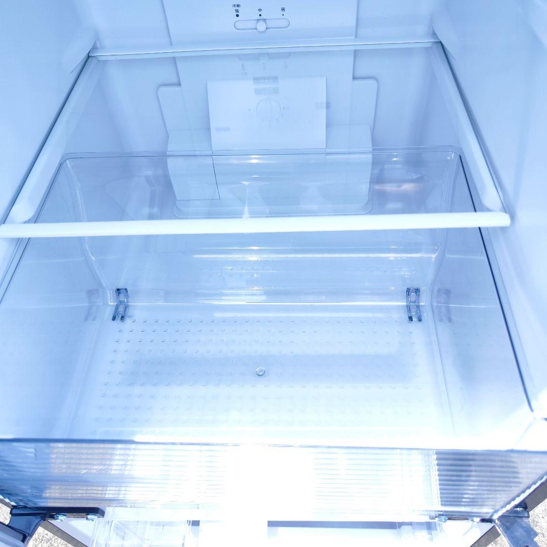 SHARP 冷蔵庫 大容量 179L 2022年製 除菌清掃済 2人暮し