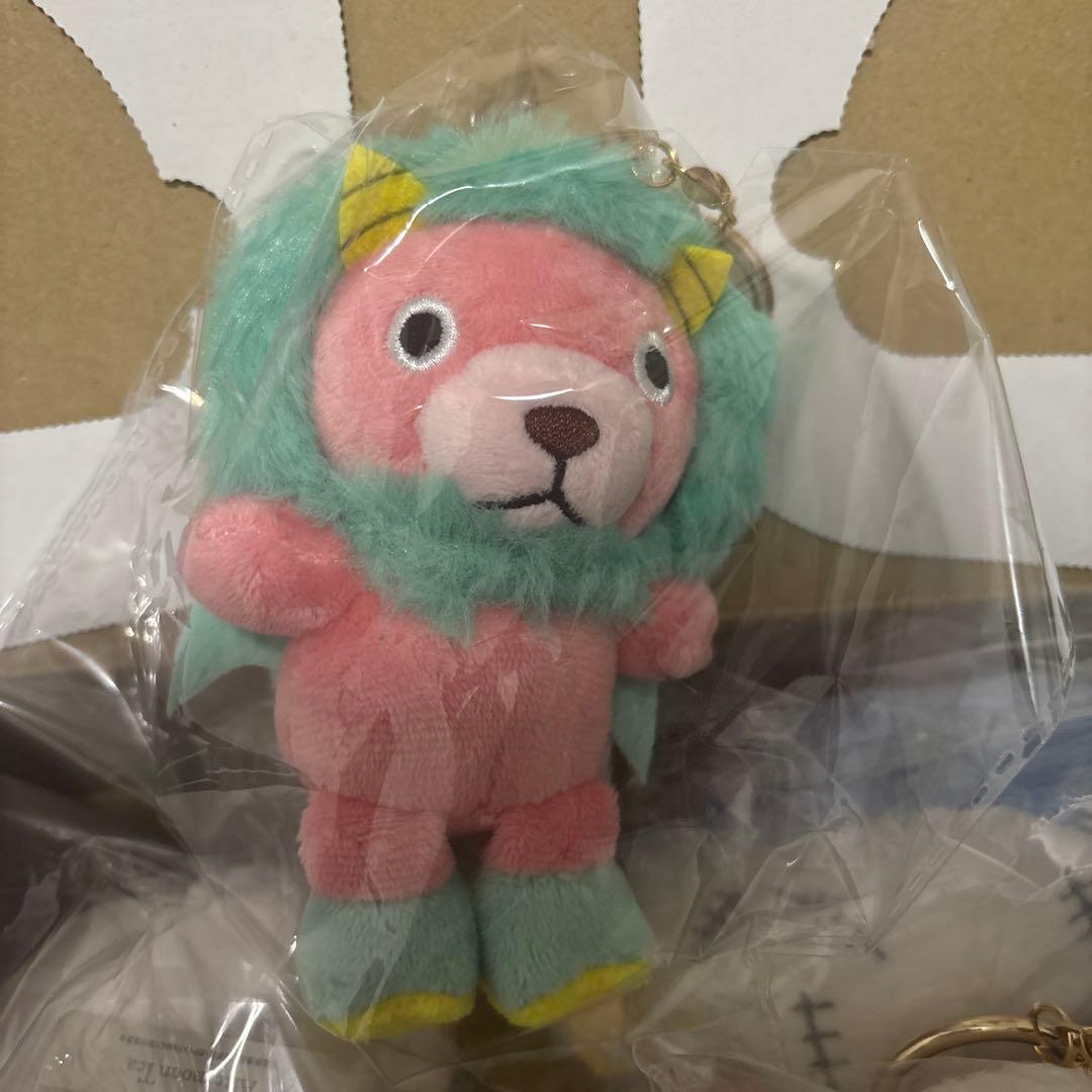 アフタヌーンティーリビング　SPY×FAMILY