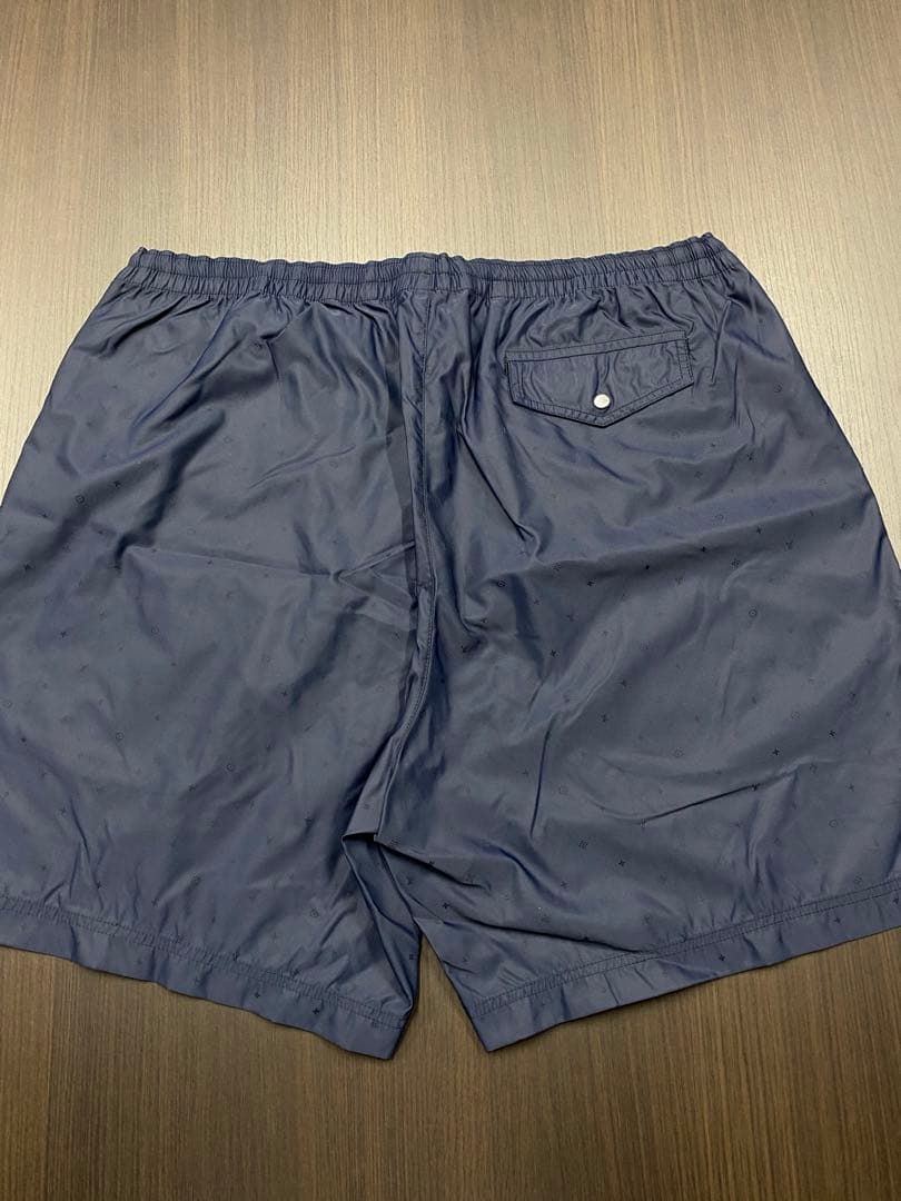 LOUIS VUITTON メンズスイムウェア XLサイズ