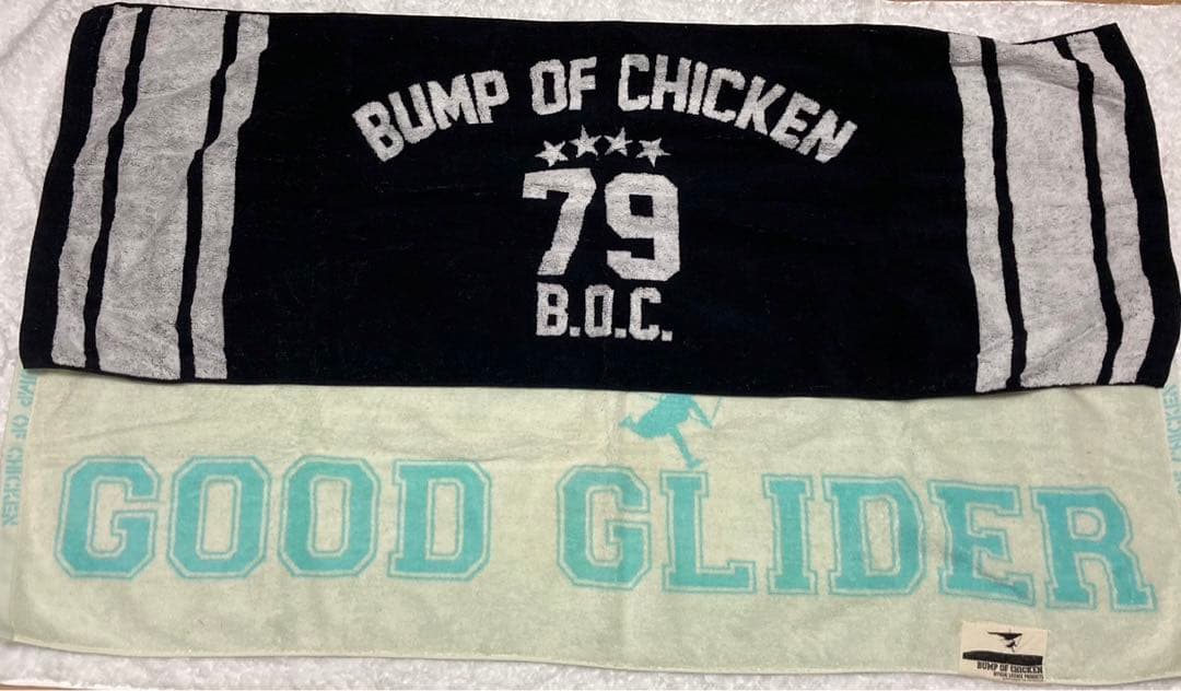 BUMP OF CHICKENグッズ
