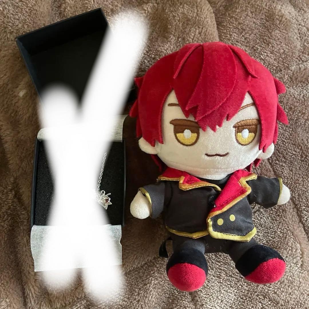 Knight A グッズセット