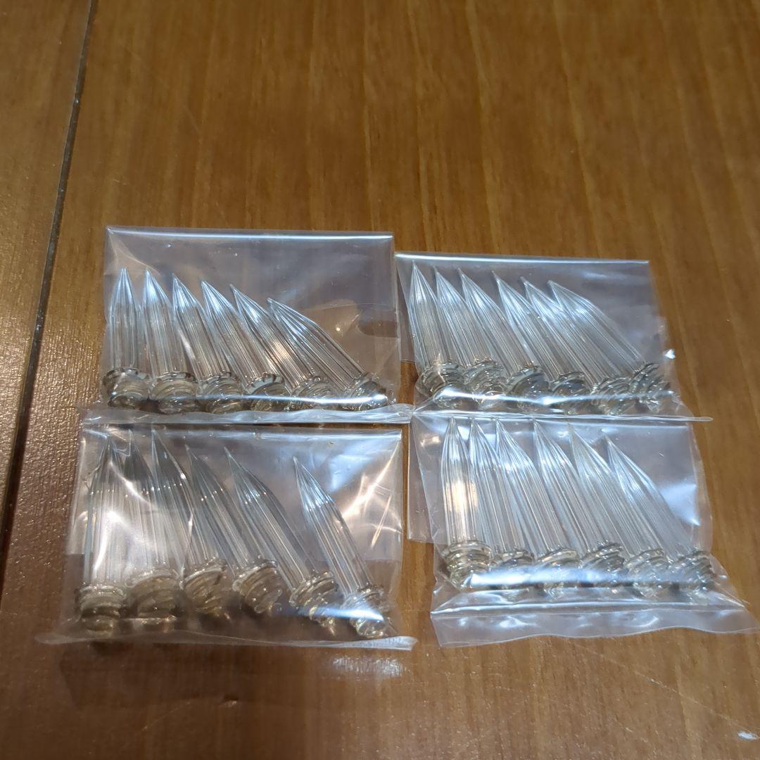 昭和レトロ ガラスペン先 ホシヤ 佐々木 シャープペン 万年筆 マンガ イラスト