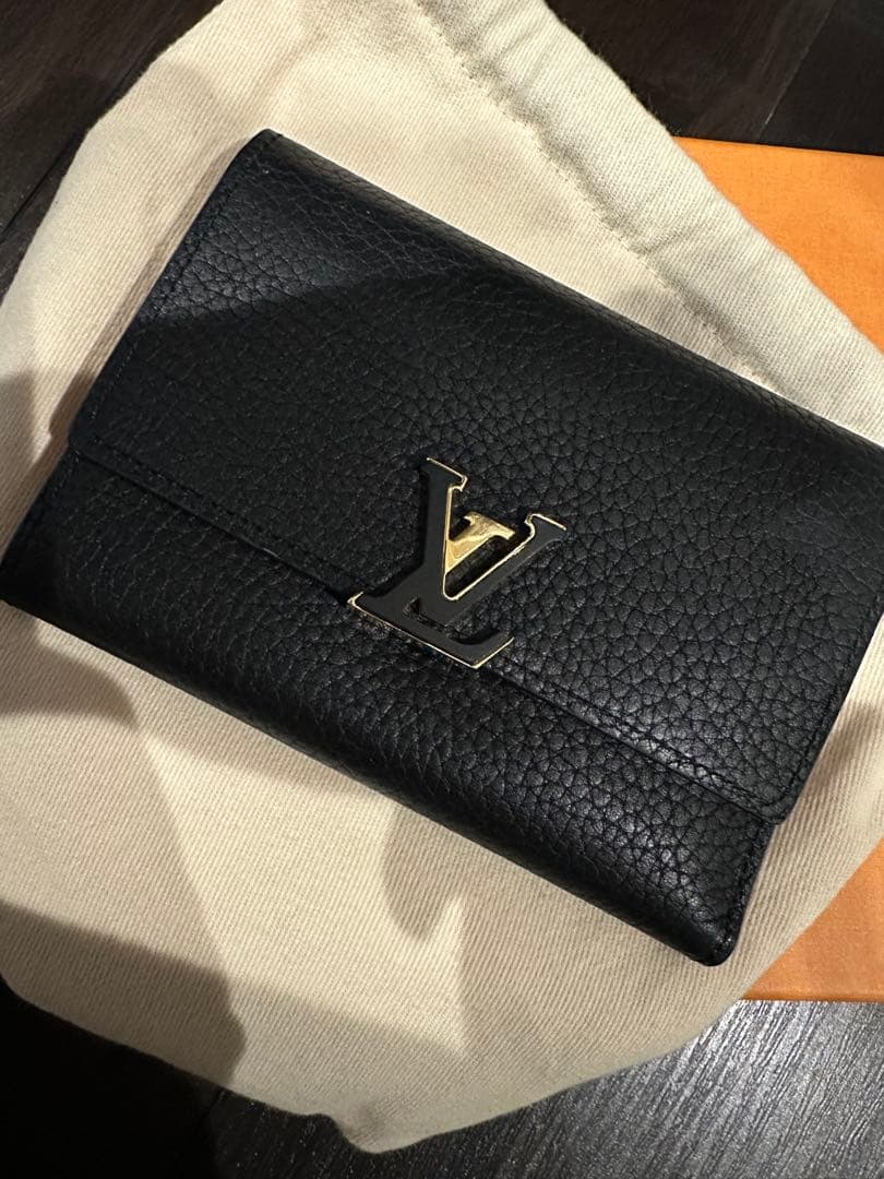 Louis Vuitton 財布