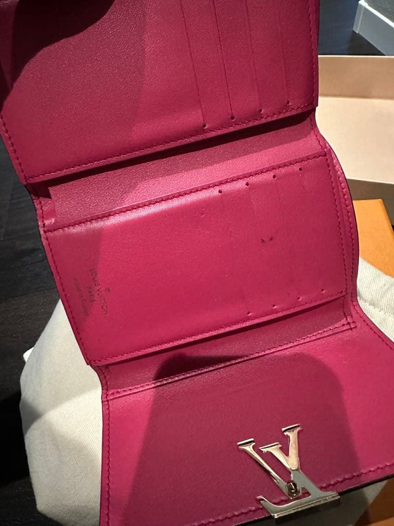 Louis Vuitton 財布