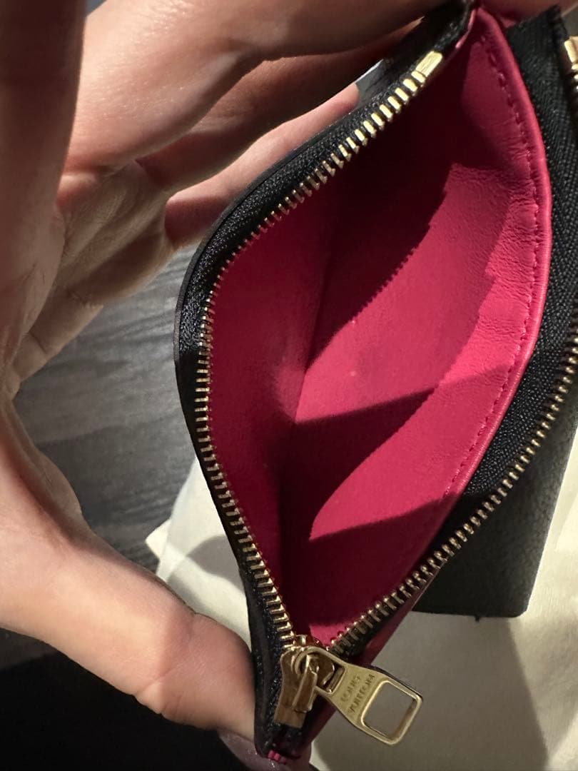 Louis Vuitton 財布