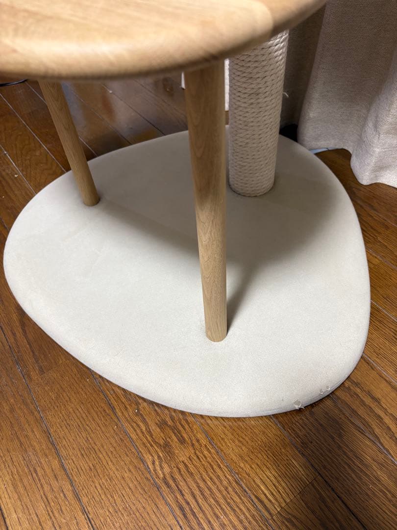 【Rさま専用】KARIMOKU キャットタワー