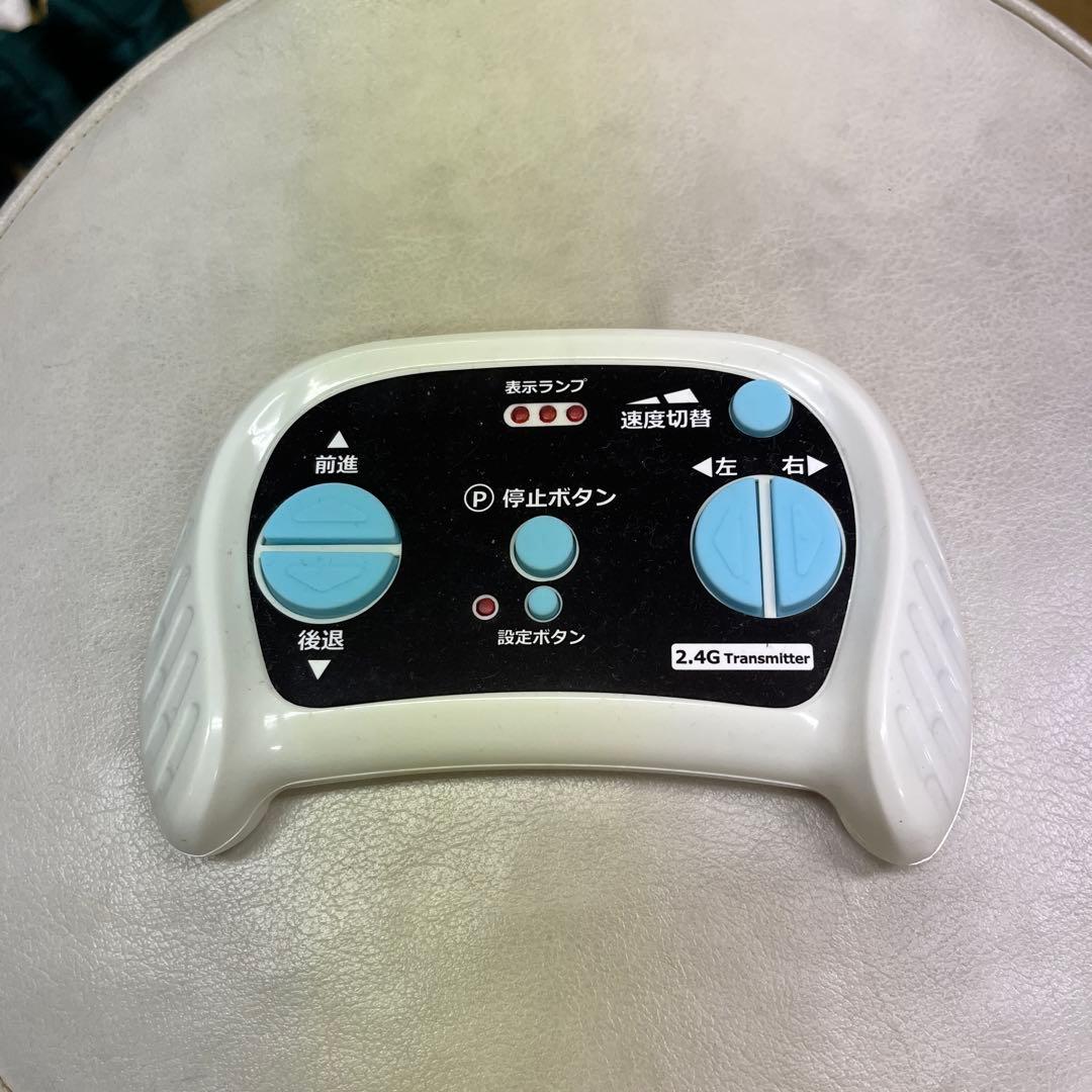 フォード ラプター ポリスカー