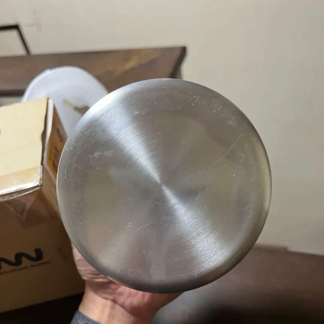 JINDAIJI MOUNTAIN WORKS ヒルビリーポット550 セット