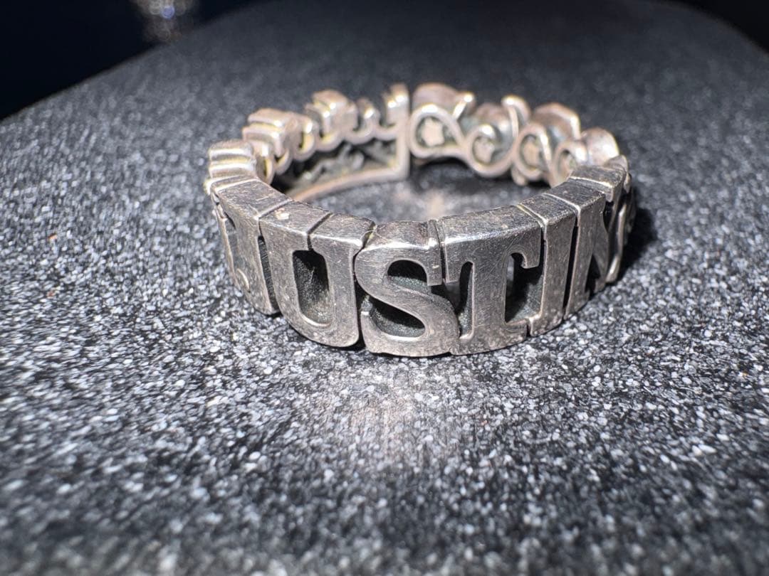 ジャスティンデイビス Justin Davis クラウン　約22号