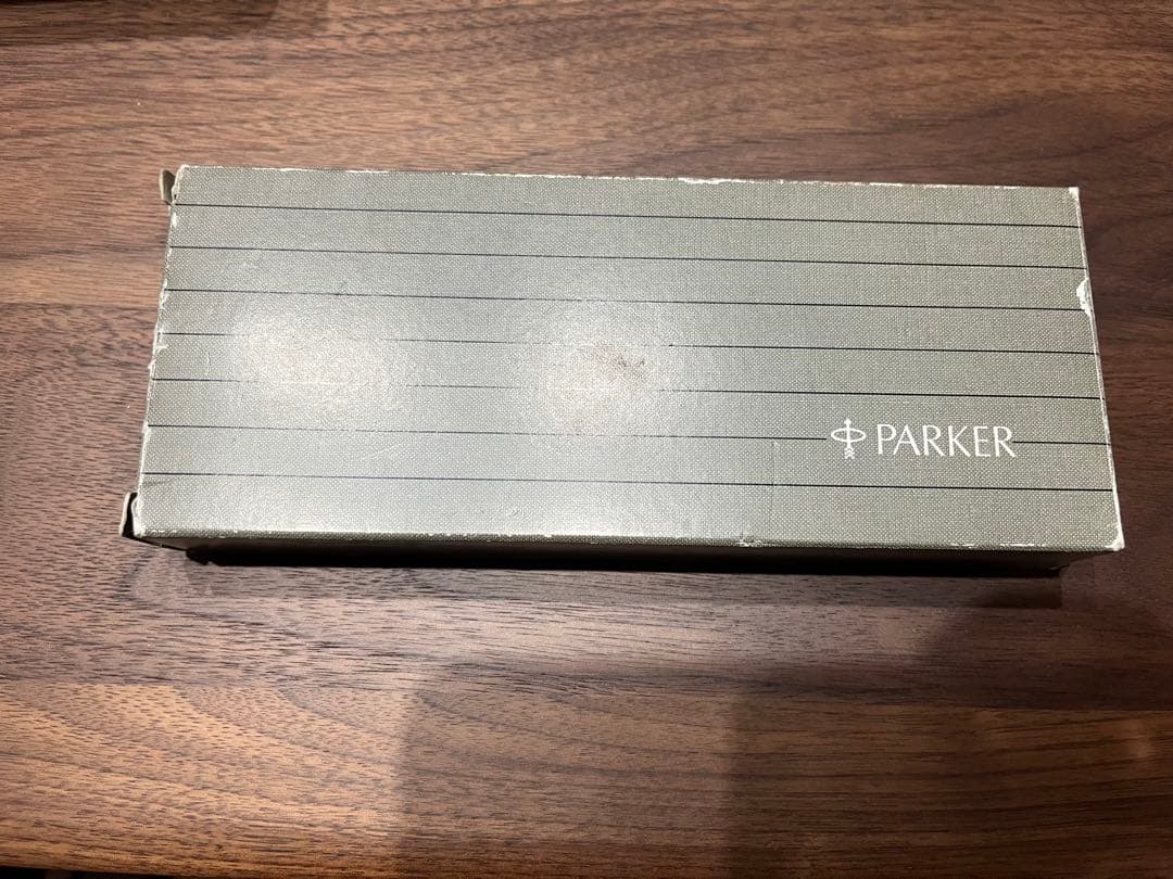 パーカー ソネット PARKER SONNET ペン先18金
