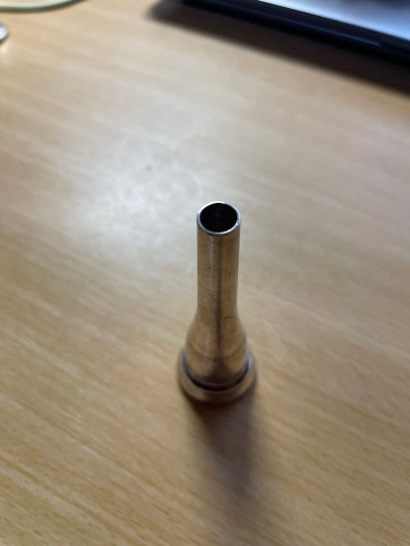 ストーク フレンチホルンマウスピース マイヤースモデル M7