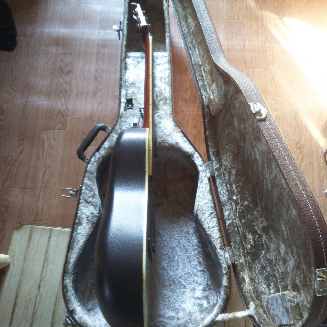 おんちゃん様用 モーリス トルネードＸＸ エレキ・アコースティックギター