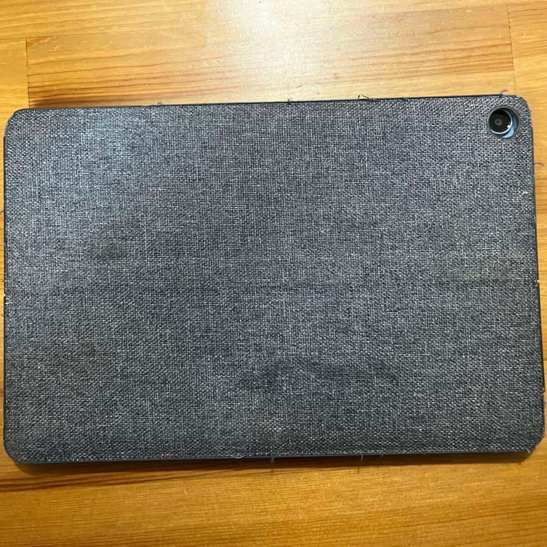 Chromebook本体 ideapad duet chromebook