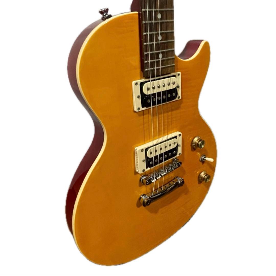 【超美品】EPIPHONE LES PAUL SPECIAL-II Slash