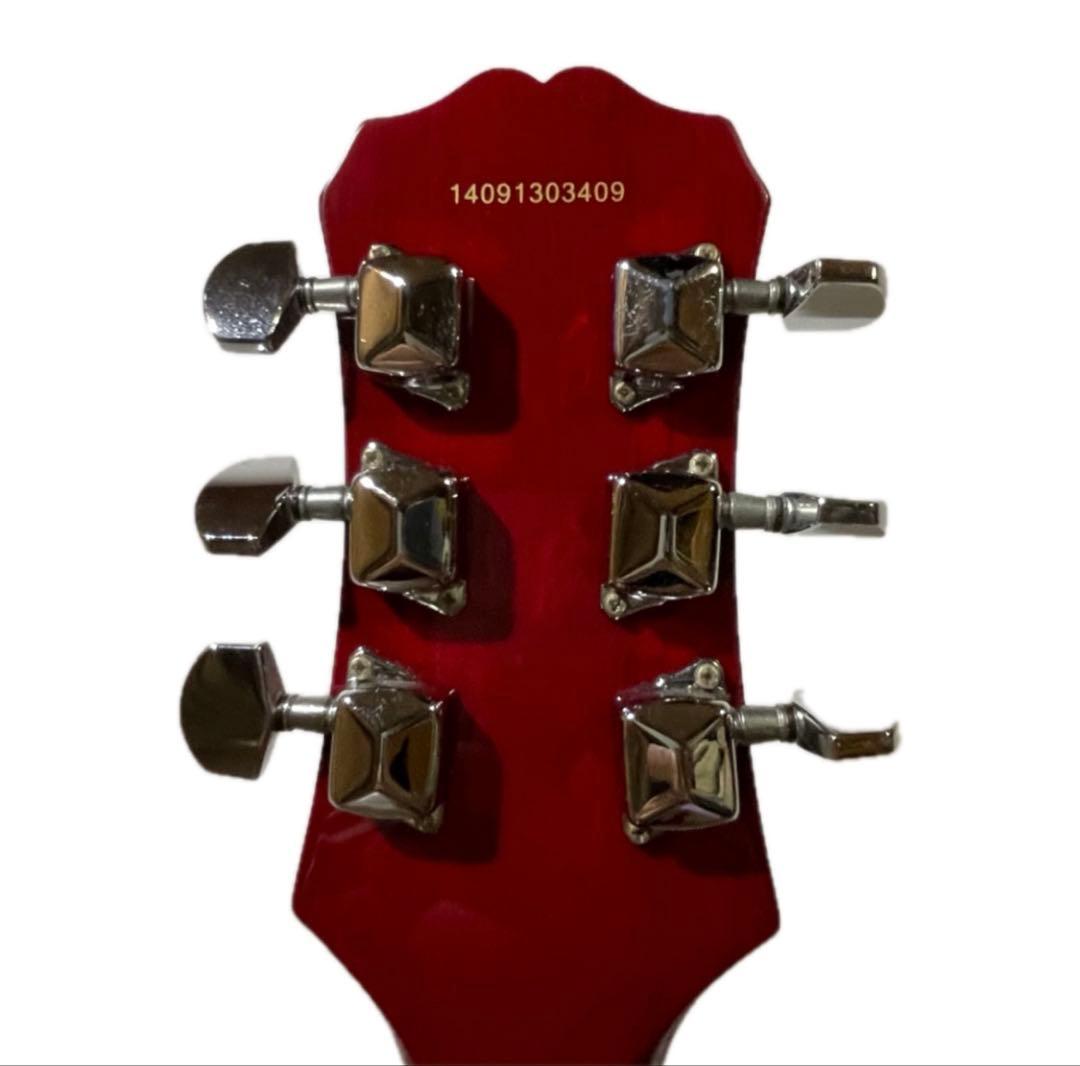 【超美品】EPIPHONE LES PAUL SPECIAL-II Slash