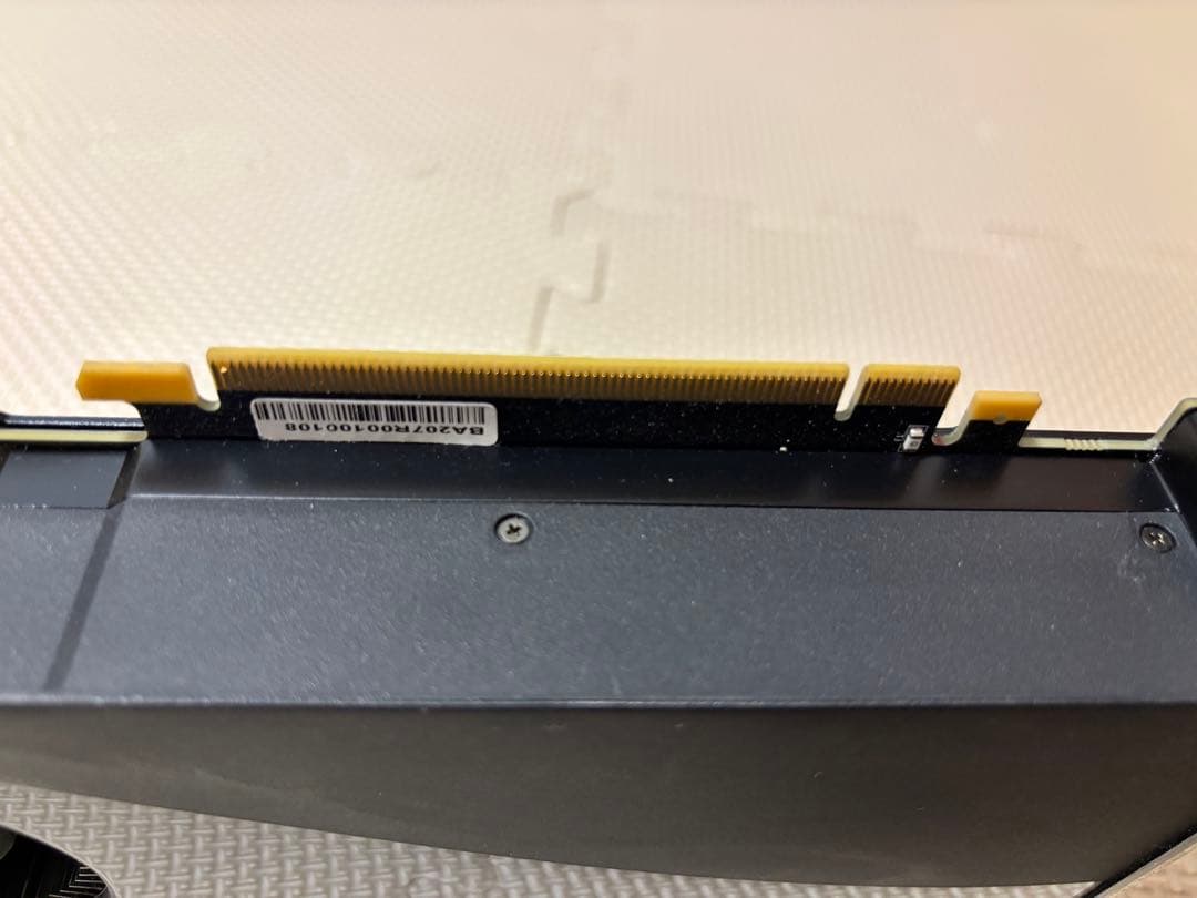 グラフィックボード・グラボ・ビデオカード Palit GeForce RTX2080 super