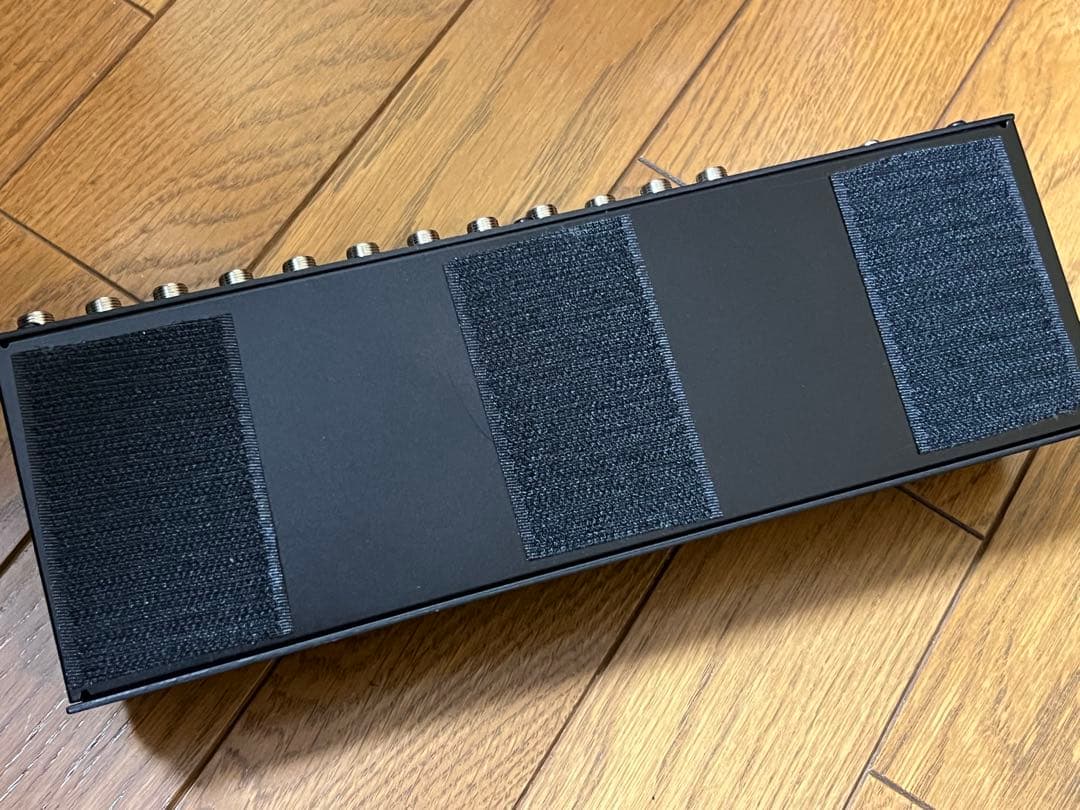 BOSS MS-3 ギターエフェクター・スイッチャー