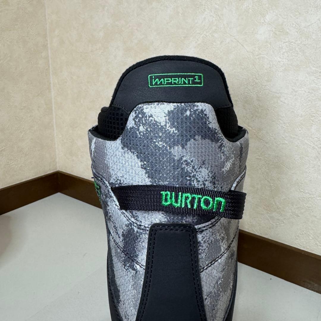 バートン Burton Highline Boa ブーツ 26.5cm