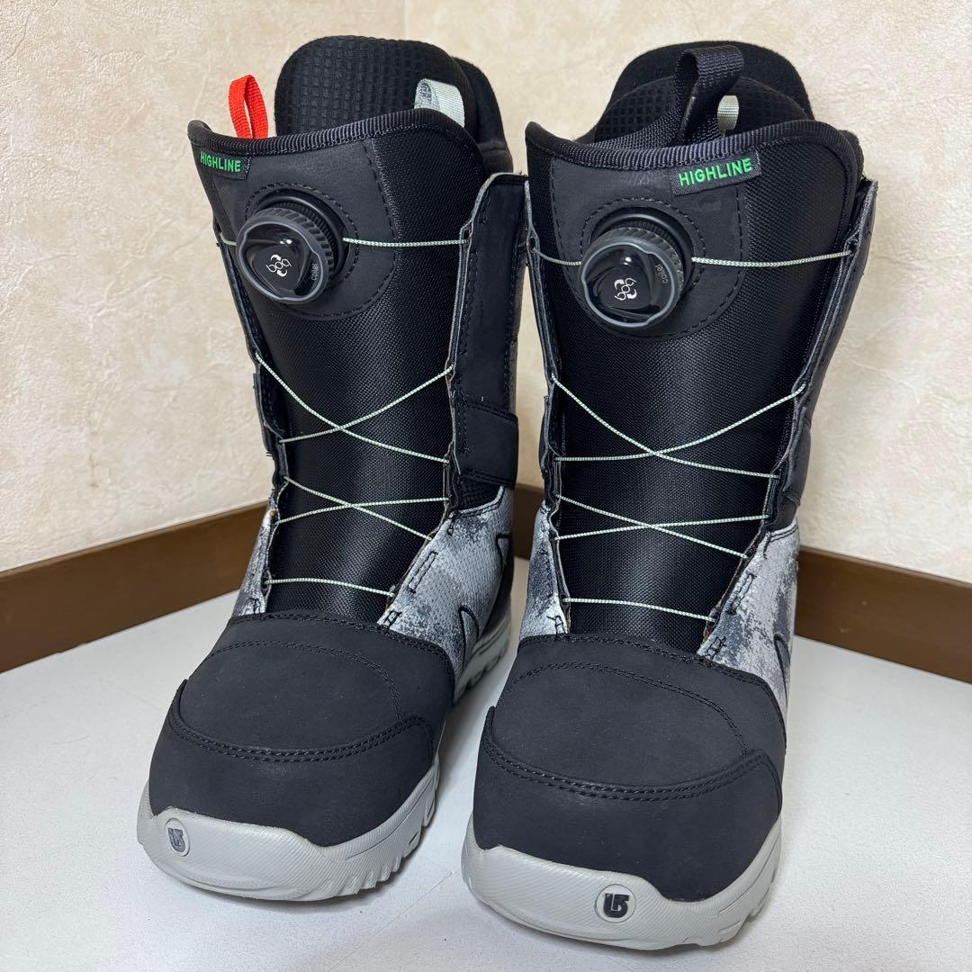 バートン Burton Highline Boa ブーツ 26.5cm