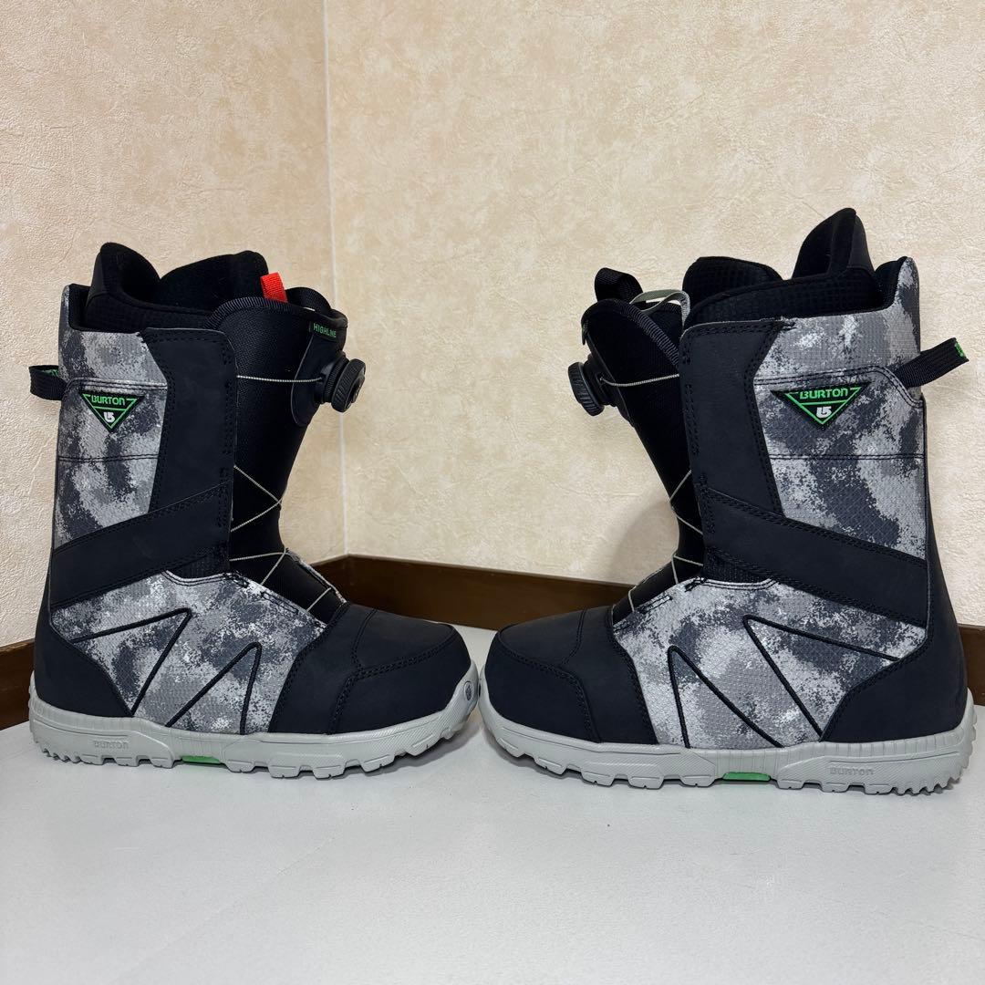 バートン Burton Highline Boa ブーツ 26.5cm
