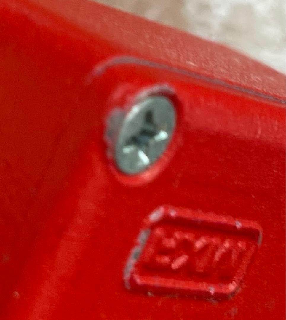 dina comp TOKYO EFFECTORモディファイ品