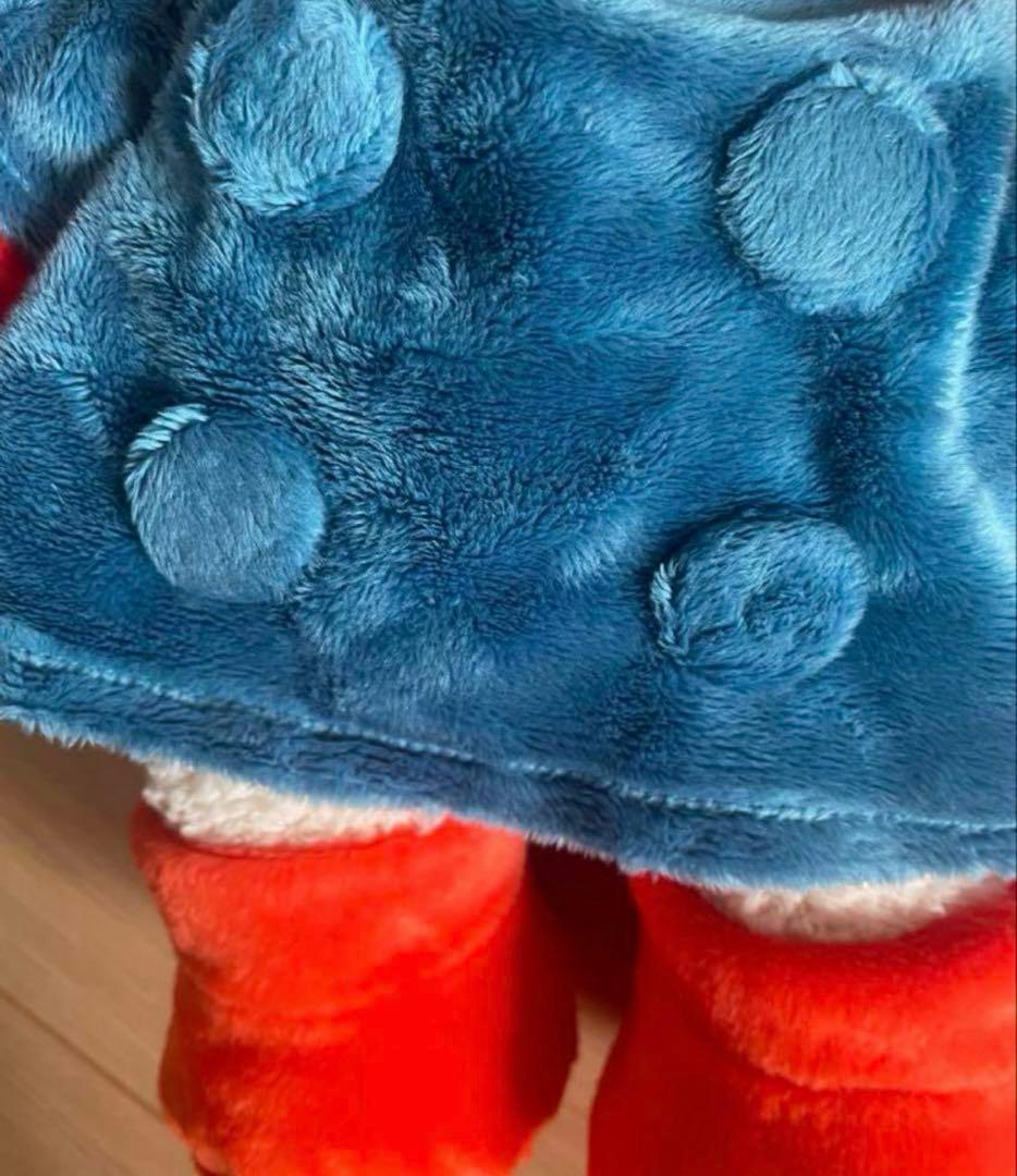 ミッフィー ゆきのひ ぬいぐるみ