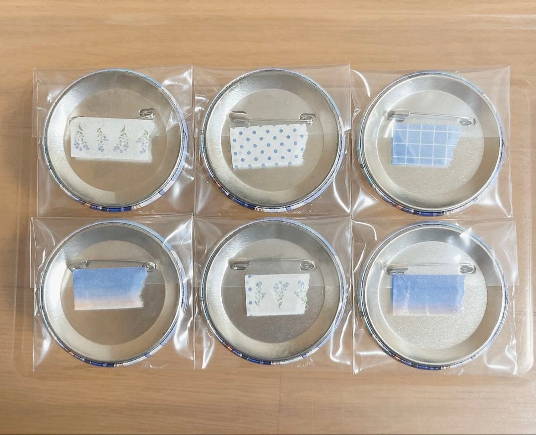 あんスタ 日々樹渉 缶バッジ オフィシャルワークス エビテン 特典