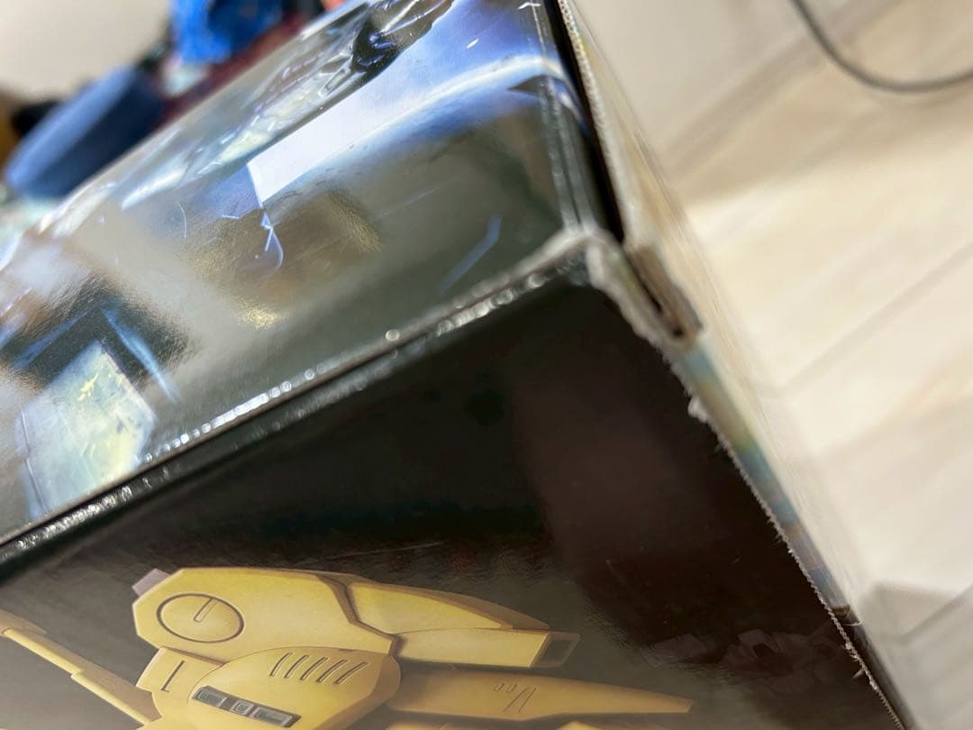 【ガンプラ】MG 1/100 PMX-003 ジ・O (機動戦士Zガンダム)