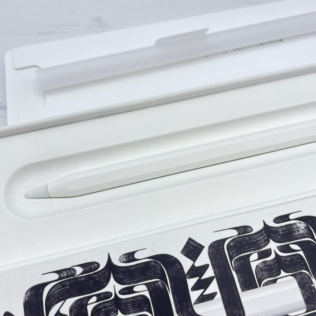 【未使用】Apple Pencil Pro 本体＋箱類