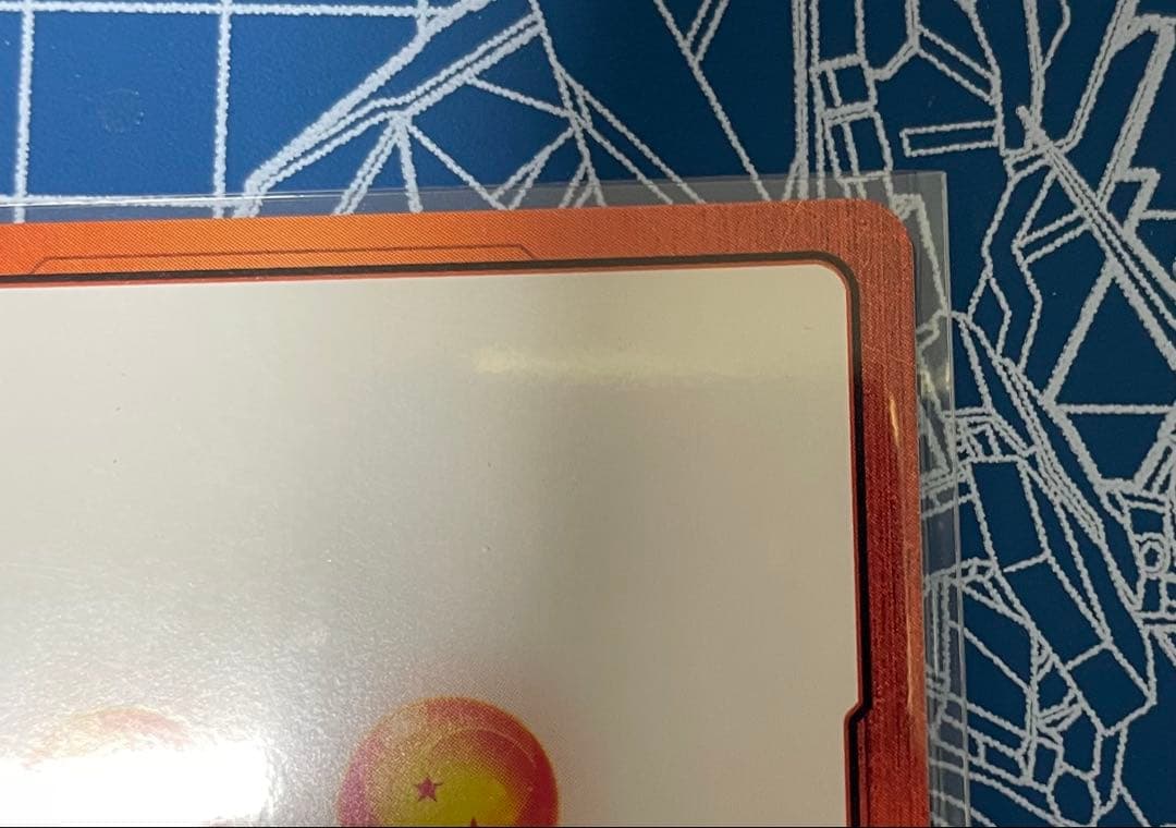 ドラゴンボールフィージョンワールド 漫画ブースター　エナジーマーカー パラレル