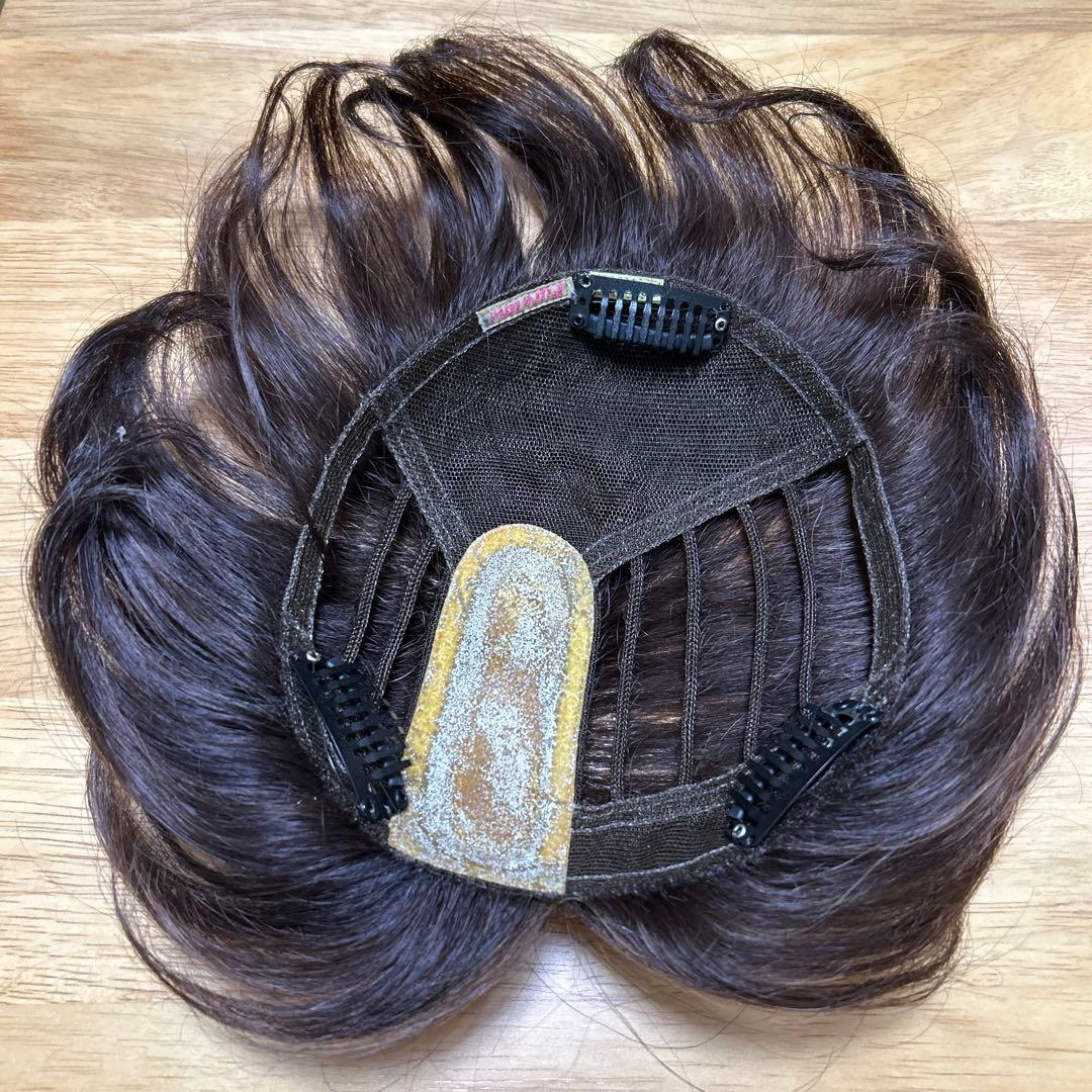 レディースアートネイチャーウィッグ