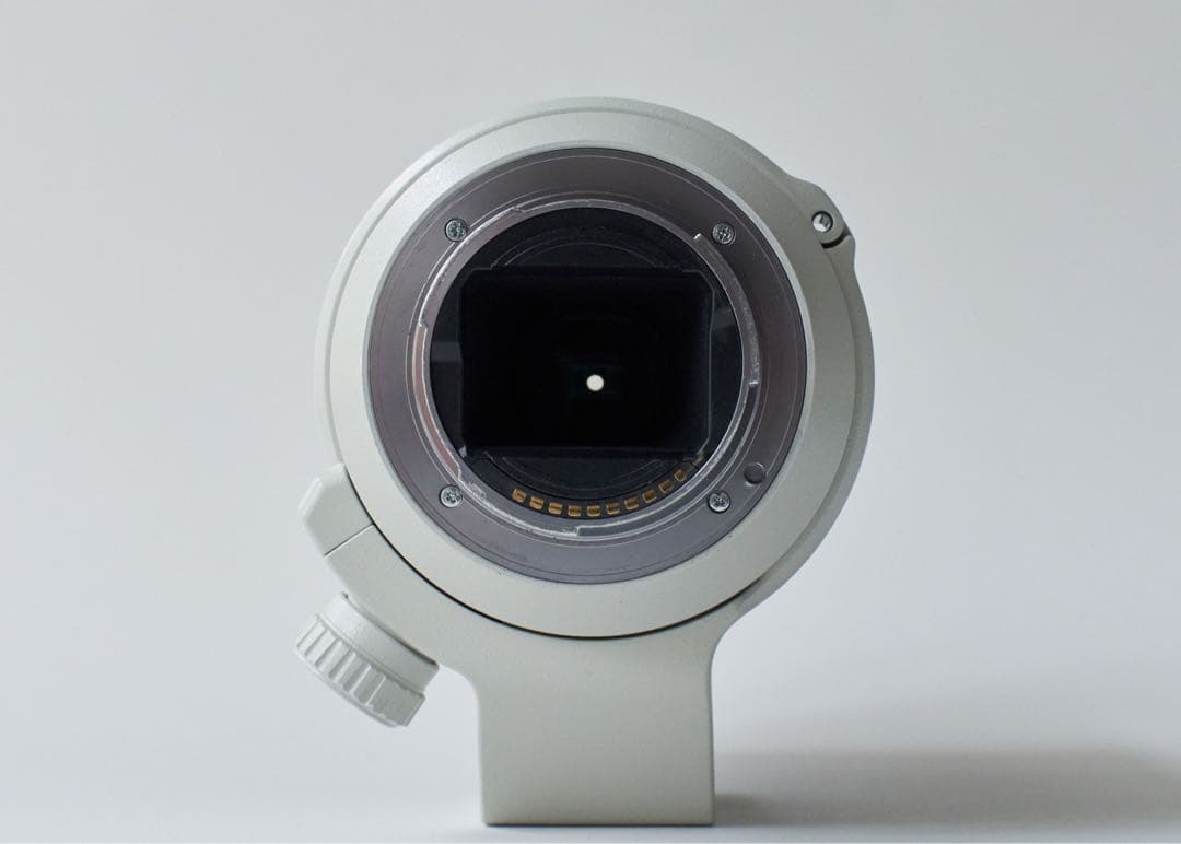 中古SONY FE 70-200mm F4 G OSSズーム レンズ