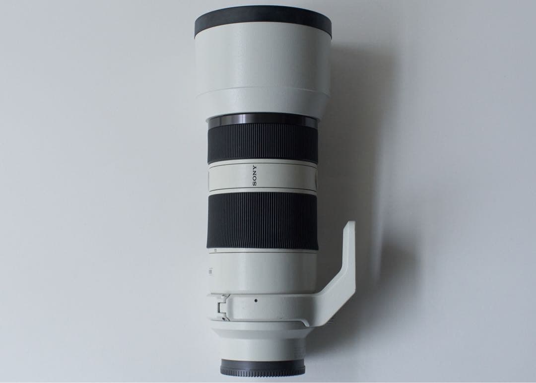 中古SONY FE 70-200mm F4 G OSSズーム レンズ