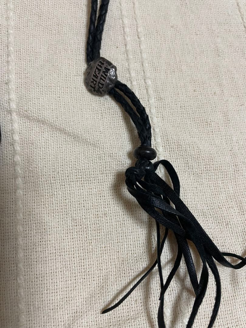 WILDHEART ワイルドハート ネックレス kmrii ケムリ