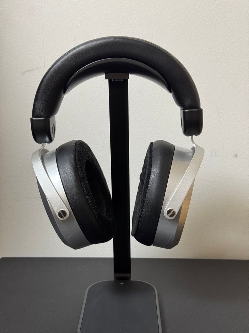【美品】HIFIMAN HE400se