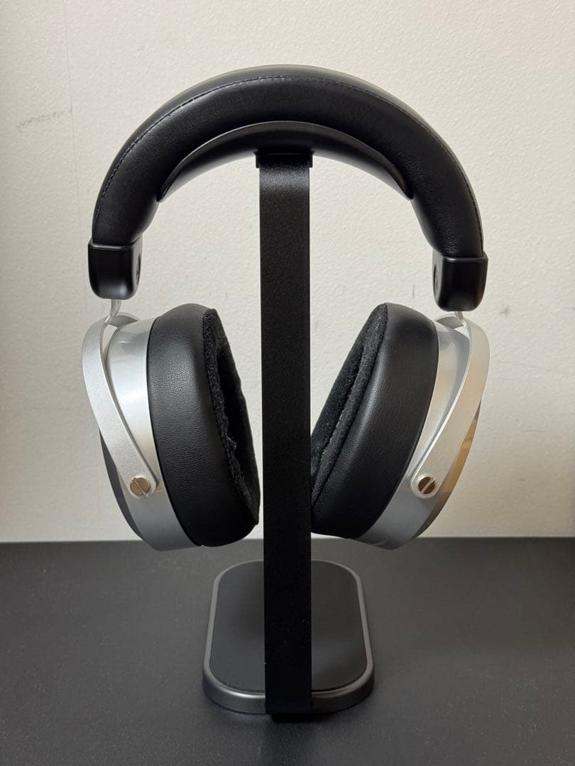 【美品】HIFIMAN HE400se