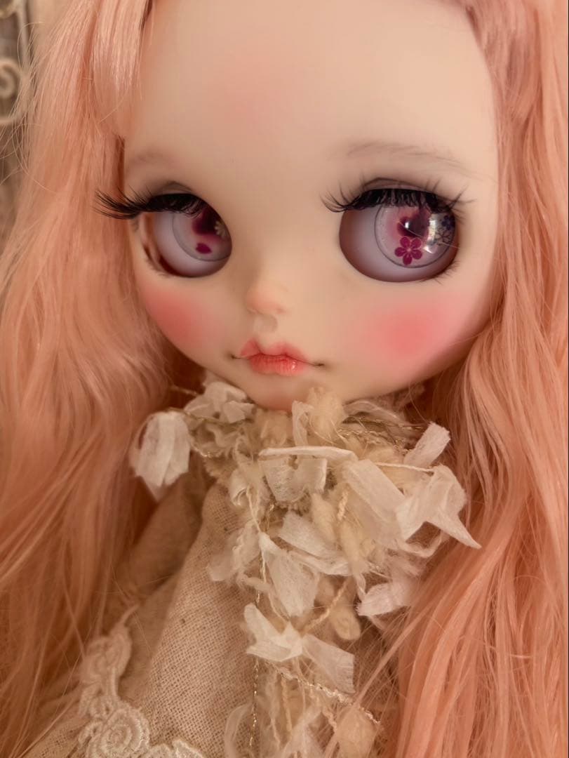 ꕤ︎︎アイシードールꕤ︎︎