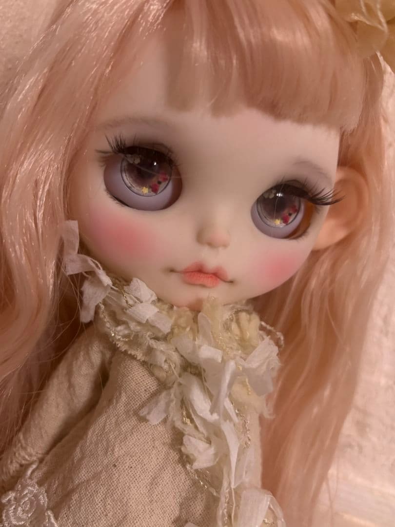 ꕤ︎︎アイシードールꕤ︎︎