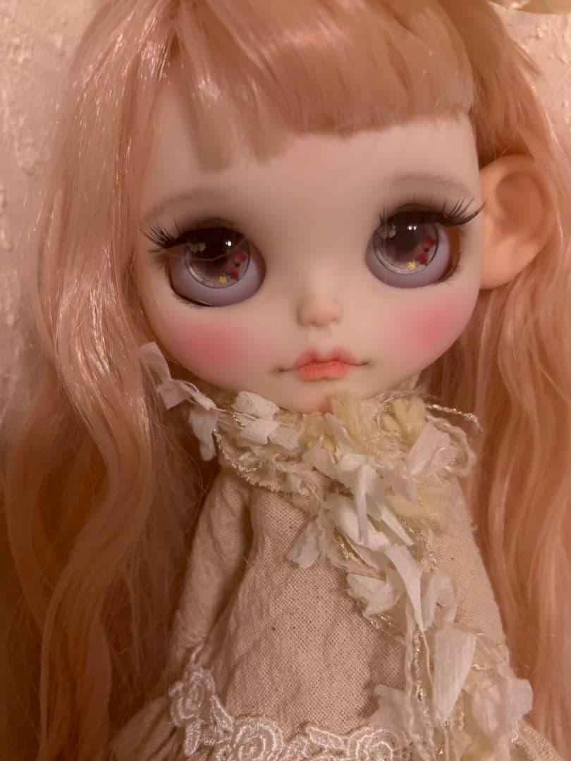 ꕤ︎︎アイシードールꕤ︎︎