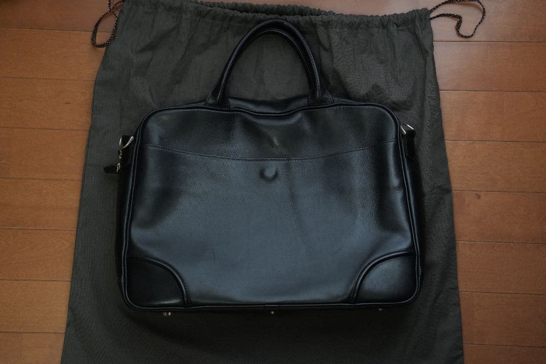 ファイブウッズ　プラトウ　シングル　ブリーフ　ブラック